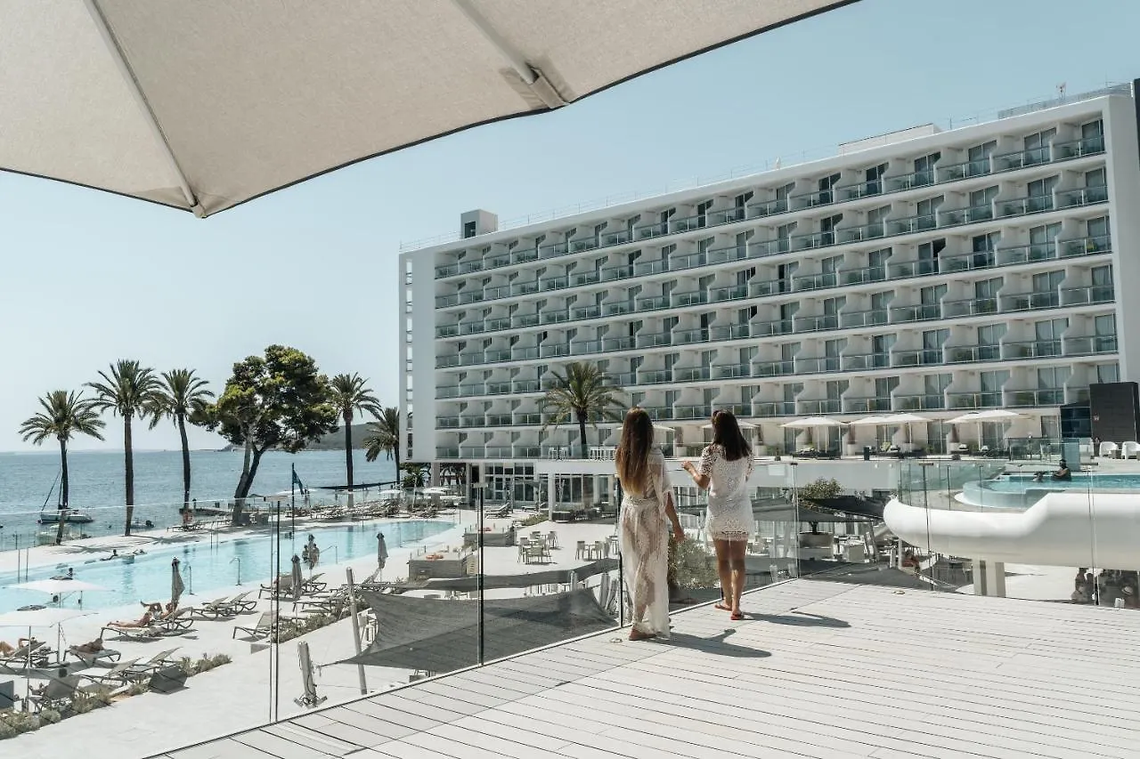 The Ibiza Twiins - 4* Sup Hotel Playa d'en Bossa
