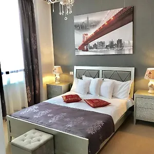 18 Boutique בוקרשט