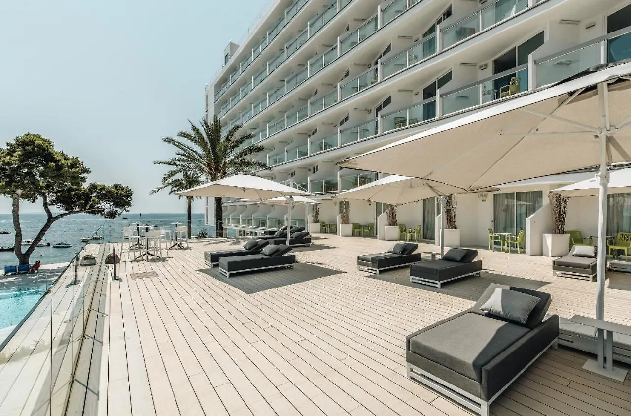 Hotel The Ibiza Twiins - 4* Sup Playa d'en Bossa