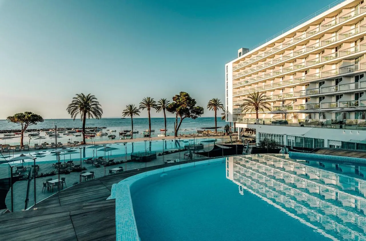 Hotel The Ibiza Twiins - 4* Sup Playa d'en Bossa