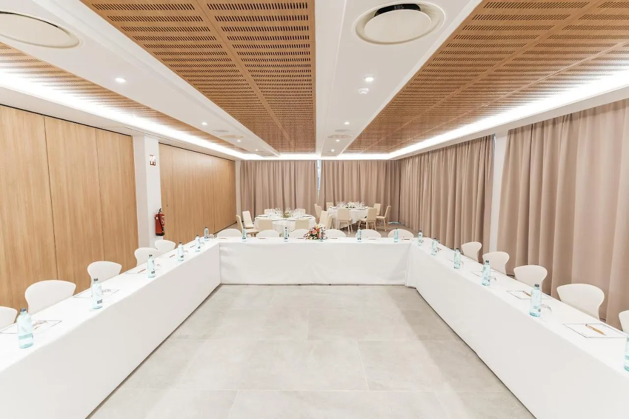 Hotel The Ibiza Twiins - 4* Sup Playa d'en Bossa