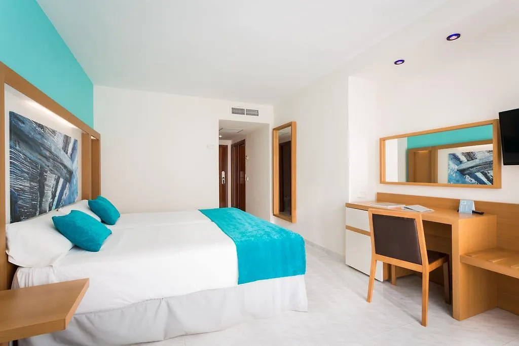 Hotel The Ibiza Twiins - 4* Sup Playa d'en Bossa