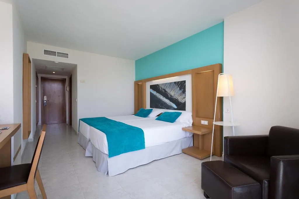 Hotel The Ibiza Twiins - 4* Sup Playa d'en Bossa
