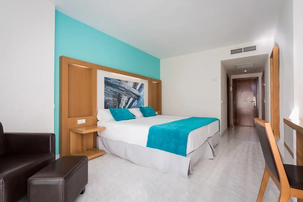 The Ibiza Twiins - 4* Sup Hotel Playa d'en Bossa