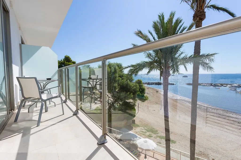 The Ibiza Twiins - 4* Sup Hotel Playa d'en Bossa