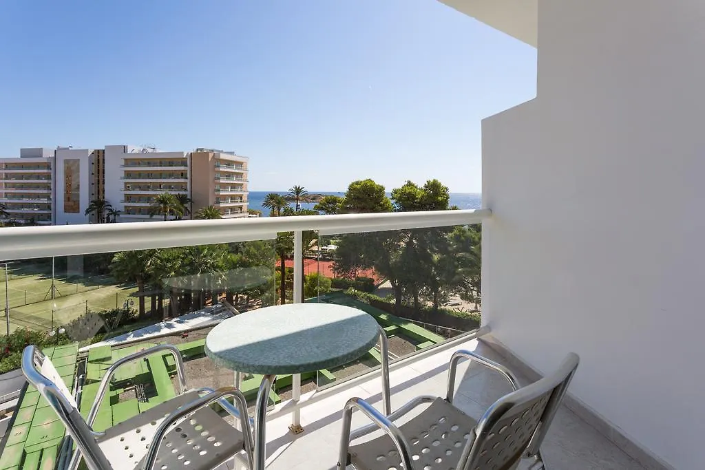 Hotel The Ibiza Twiins - 4* Sup Playa d'en Bossa