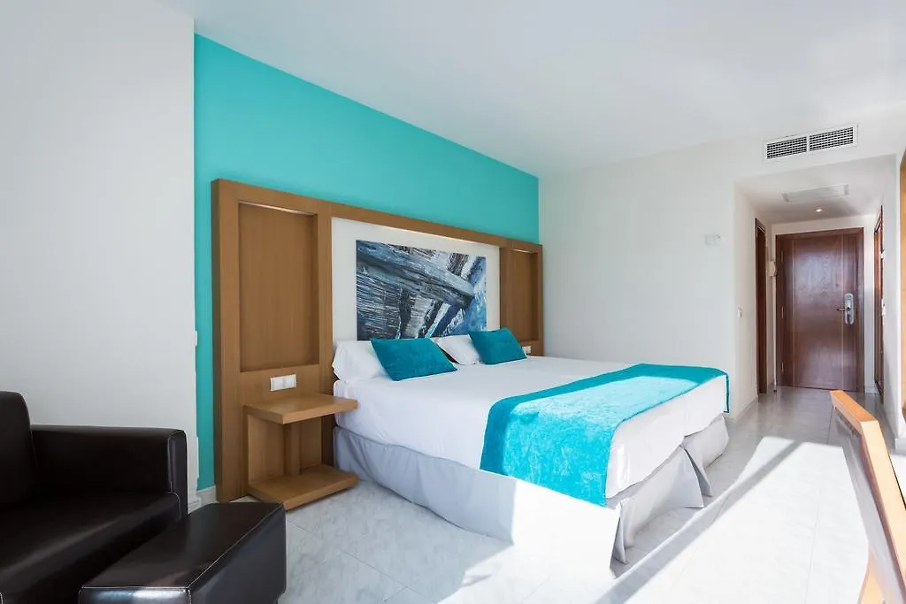 The Ibiza Twiins - 4* Sup Hotel Playa d'en Bossa