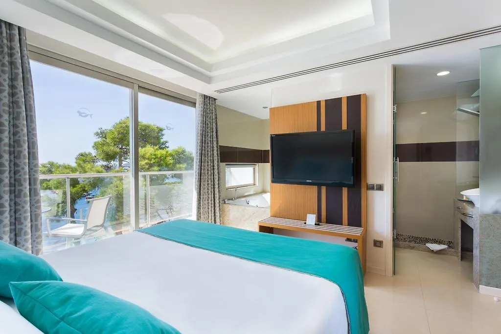 Hotel The Ibiza Twiins - 4* Sup Playa d'en Bossa
